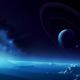Illustration for article titled We Can Make It to the Edge of the Observable Universe in a Few Decades